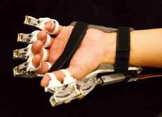 Hand Robot – a revolution of stroke therapy | Asia Research News