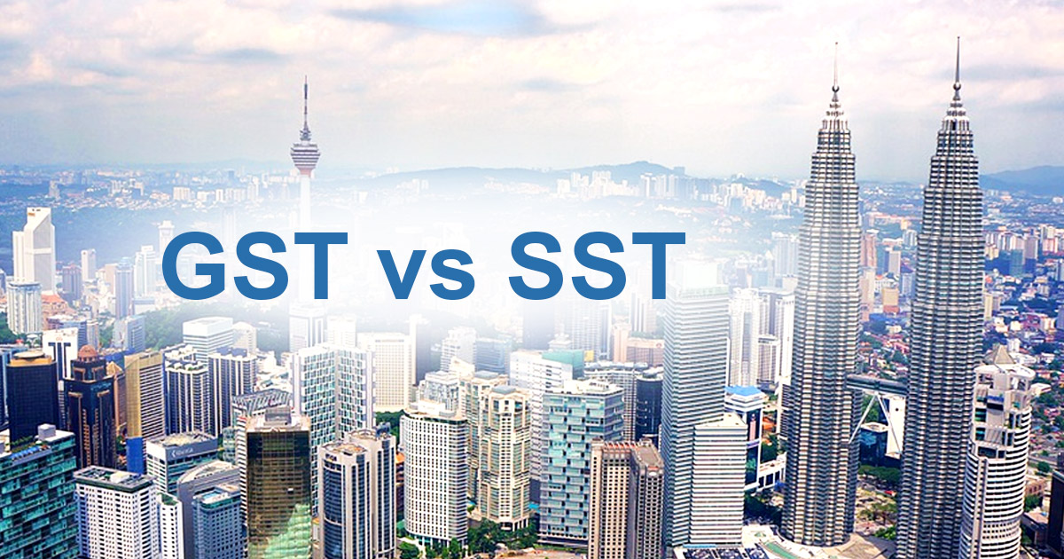 Malaysian Taxation - The Tasks Ahead for SST | Asia ...