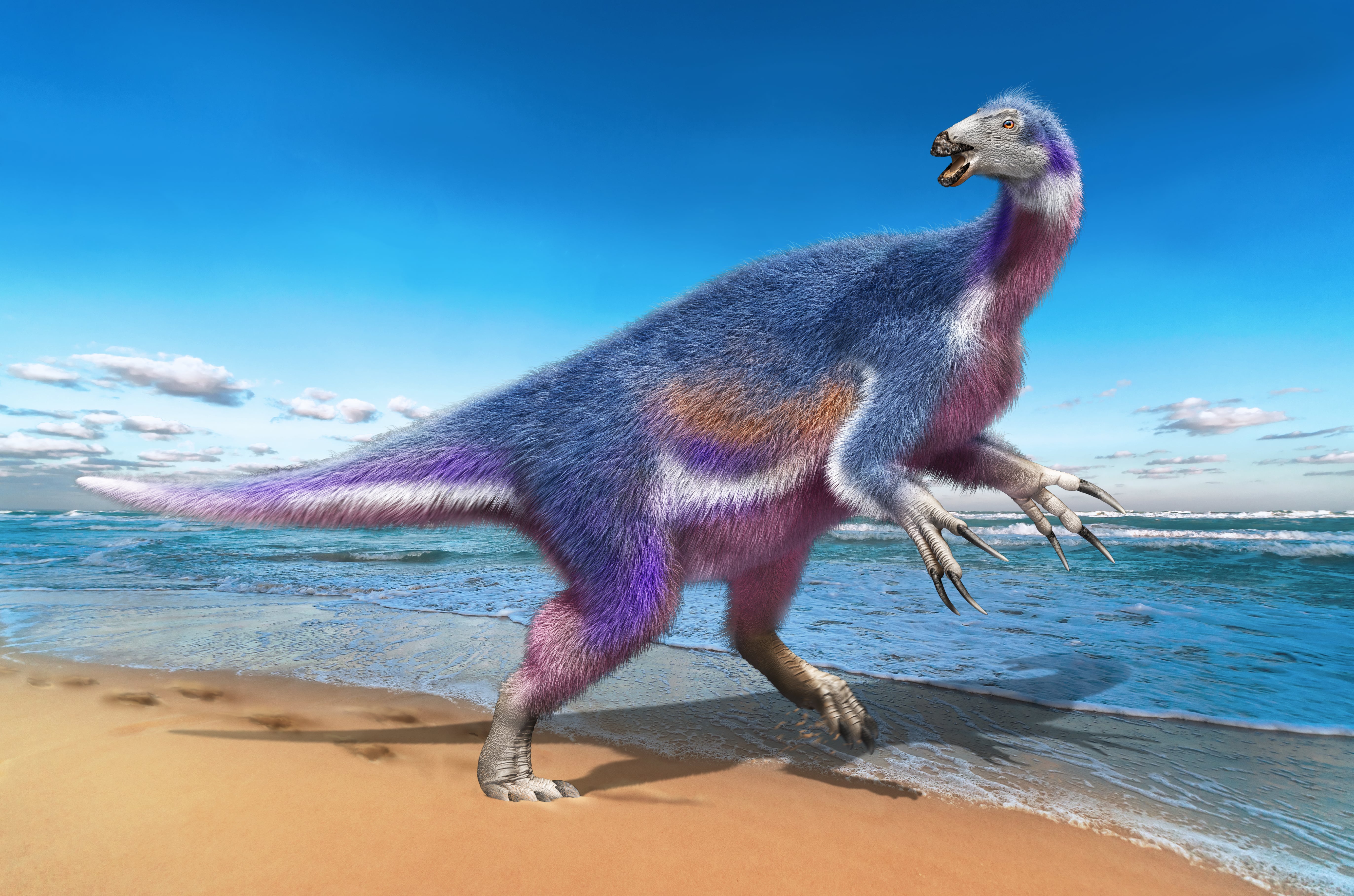 Ищите динозавров. Paralitherizinosaurus japonicus. Masato Hattori динозавры. Теризинозавр. Новые динозавры.