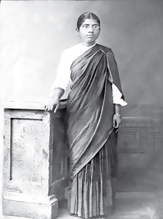 Muthulakshmi Reddy | Asia Research News