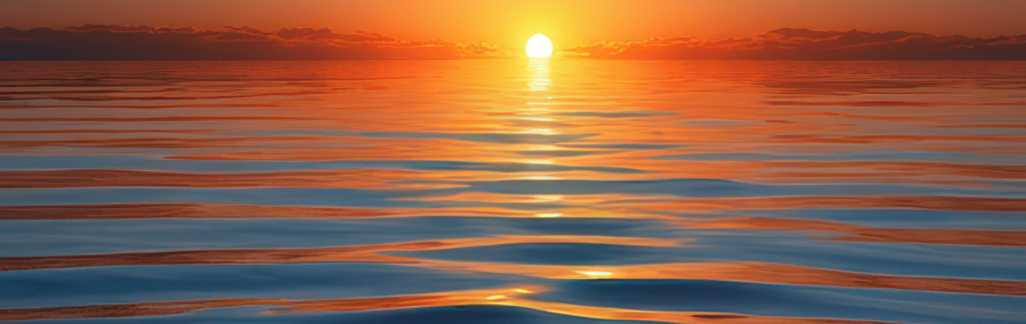 FIRST step to clean water and energy