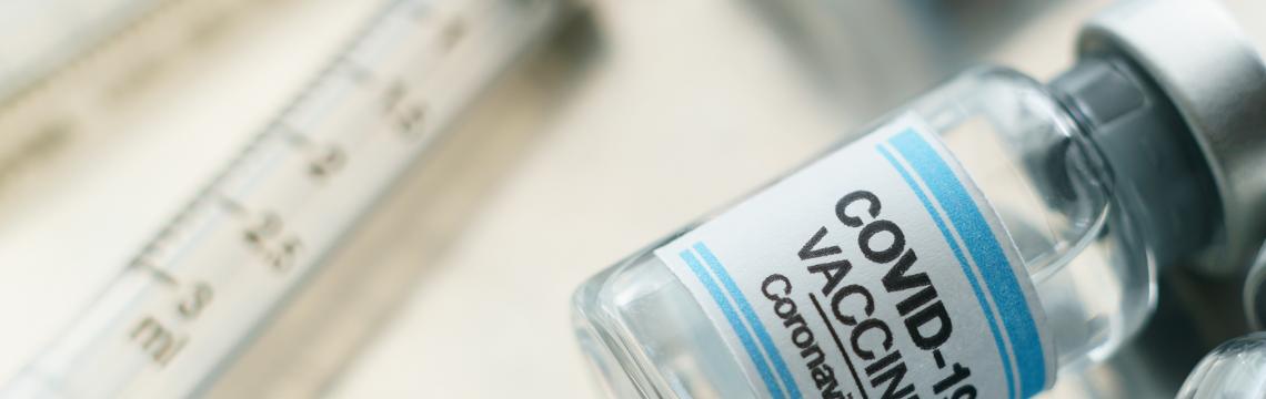 Vaccines and vitamin D: Measuring immune responses