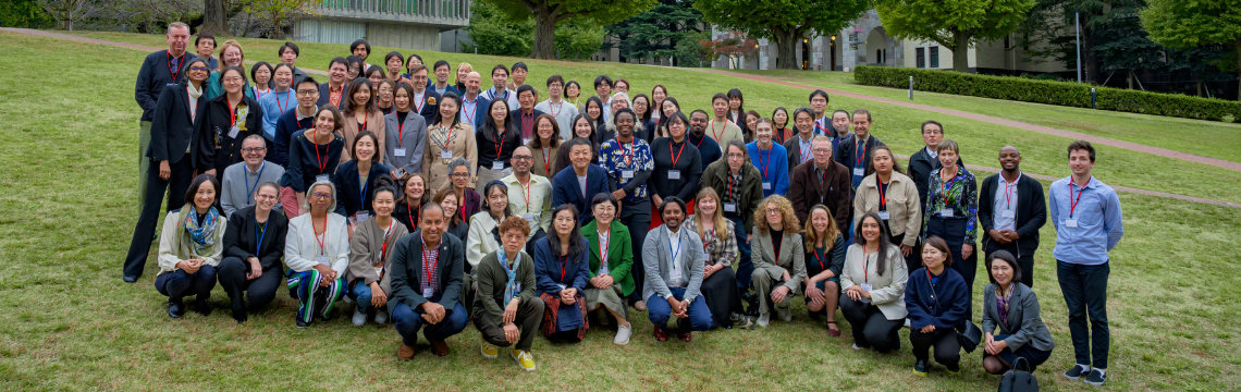 Reimagining science communication in Asia