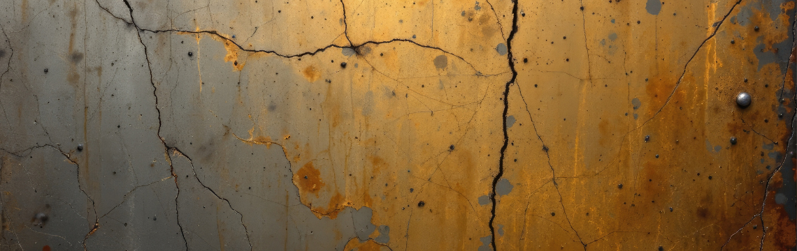 How hydrogen causes metal fatigue