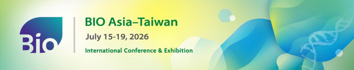 Bio ASIA Taiwan 2026