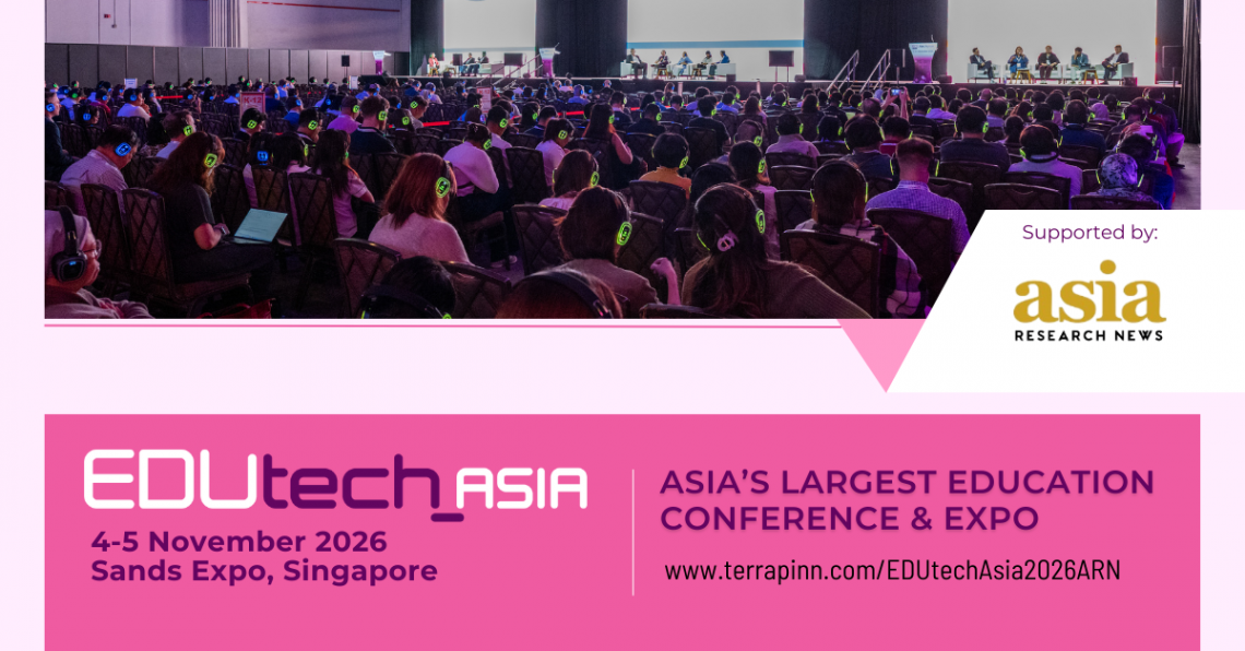 EDUtech Asia 2026