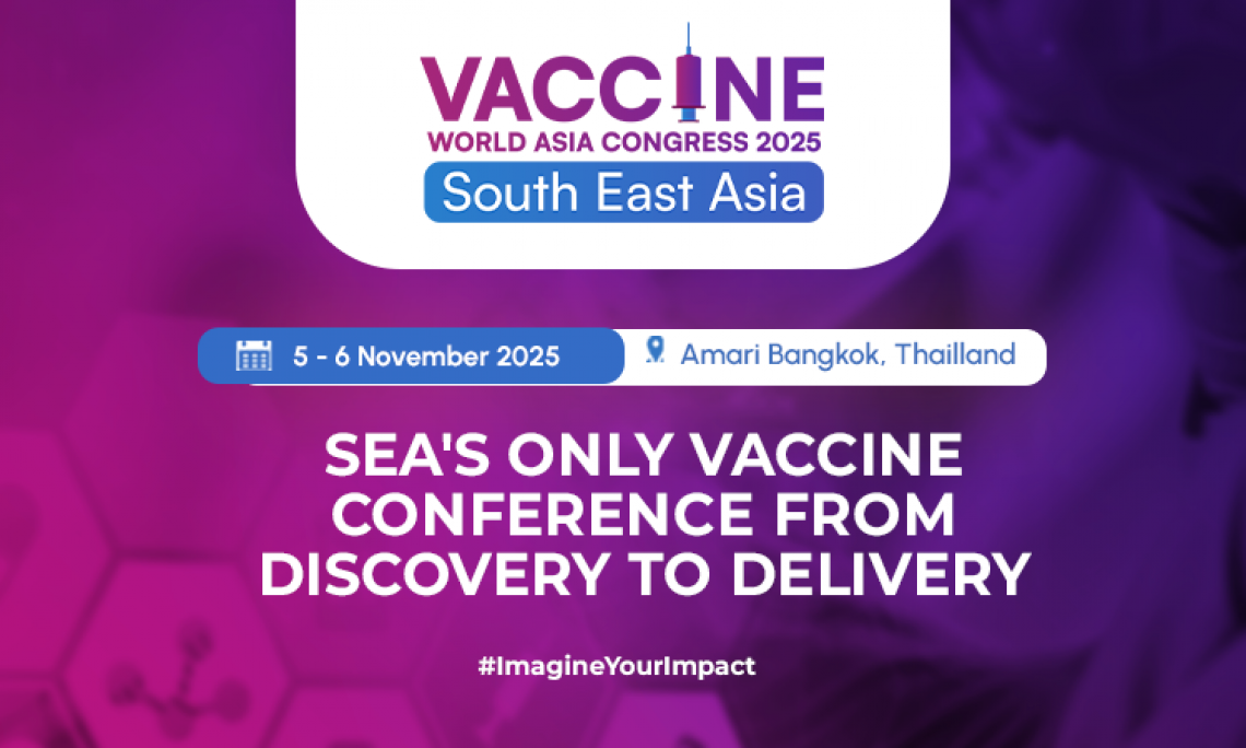 Vaccine World Asia Congress – South East Asia | Asia Research News