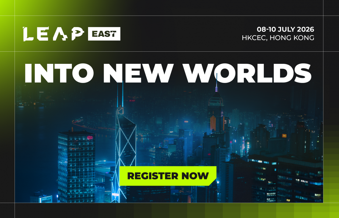 LEAP East 2026