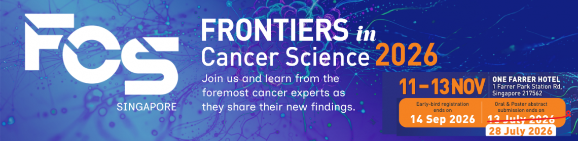 Frontiers in Cancer Science 2026