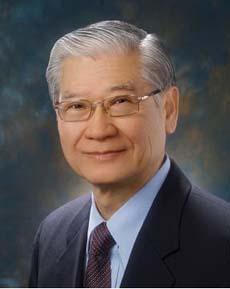 David T. Wong