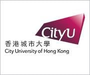 City University of Hong Kong, CityU, CityUResearch