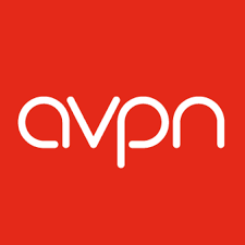 AVPN logo