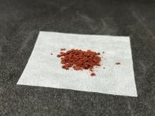 Persimmon tannin powder
