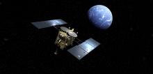 Asteroid Explorer Hayabusa2 | Spacecraft(ISAS)