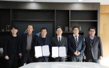 DGIST Signs Business Agreement with YAK(Young Astronauts Korea) to Spread Space Science