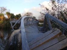 bridge