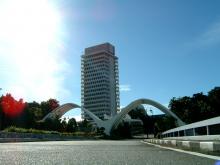 Malaysia Parliament