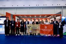 The Times Higher Education (THE) Sustainability Impact Ratings are announced at the Global Sustainable Development Congress in Jakarta, Indonesia. Lingnan University retains its global No. 1 in Quality Education, tops six SDGs in the Hong Kong SAR, and is in the top 100 globally with seven SDGs.