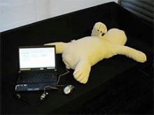Jukusui-kun (Mr. Deep Sleep)