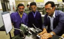 Egypt business