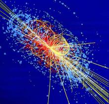 Higgs Boson
