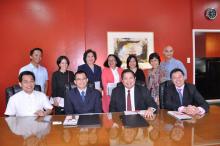 University of Philippines intellectual property