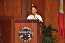 impeachment forum