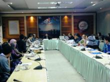 ASEAN learning network meeting