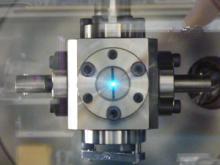 laser chamber