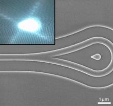 Micro Loop Mirror