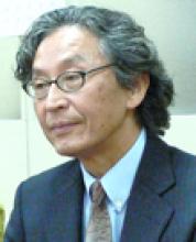 Prof. Takeda