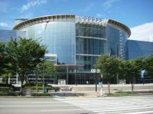 COEX Convention & Exhibition Center