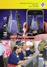 UNIMAS Research Update image