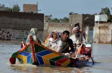 Flood