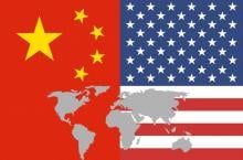 The U.S.-China Conflict in International Politics