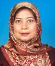 Prof. Datin Dr. Zahurin Mohamed