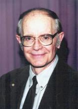 Professor Marlan Orvil Scully