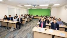 The Department of Psychology, Lingnan University, hosts the "Navigating the Work-Family Interface in the Digital Era: Challenges and Strategies" symposium.