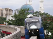 monorail