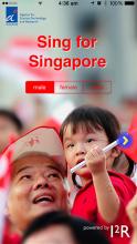 Sing for Singapore