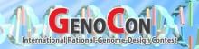 GenoCon