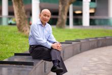 Professor Tse Yiu Kuen