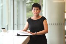 Associate Professor Wan Wai Yee 