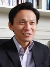 Professor Takashi Yoshimura