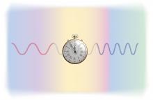 Image of the changing circadian rhythm