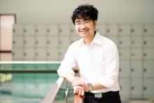 Associate Professor Goh Yihan
