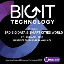 BIGIT Singapore 2016