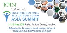 AIDF Asia Summit