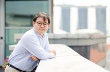Assistant Professor Choi Hyun-Soo