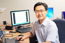 Assistant Professor Jiang Lingxiao